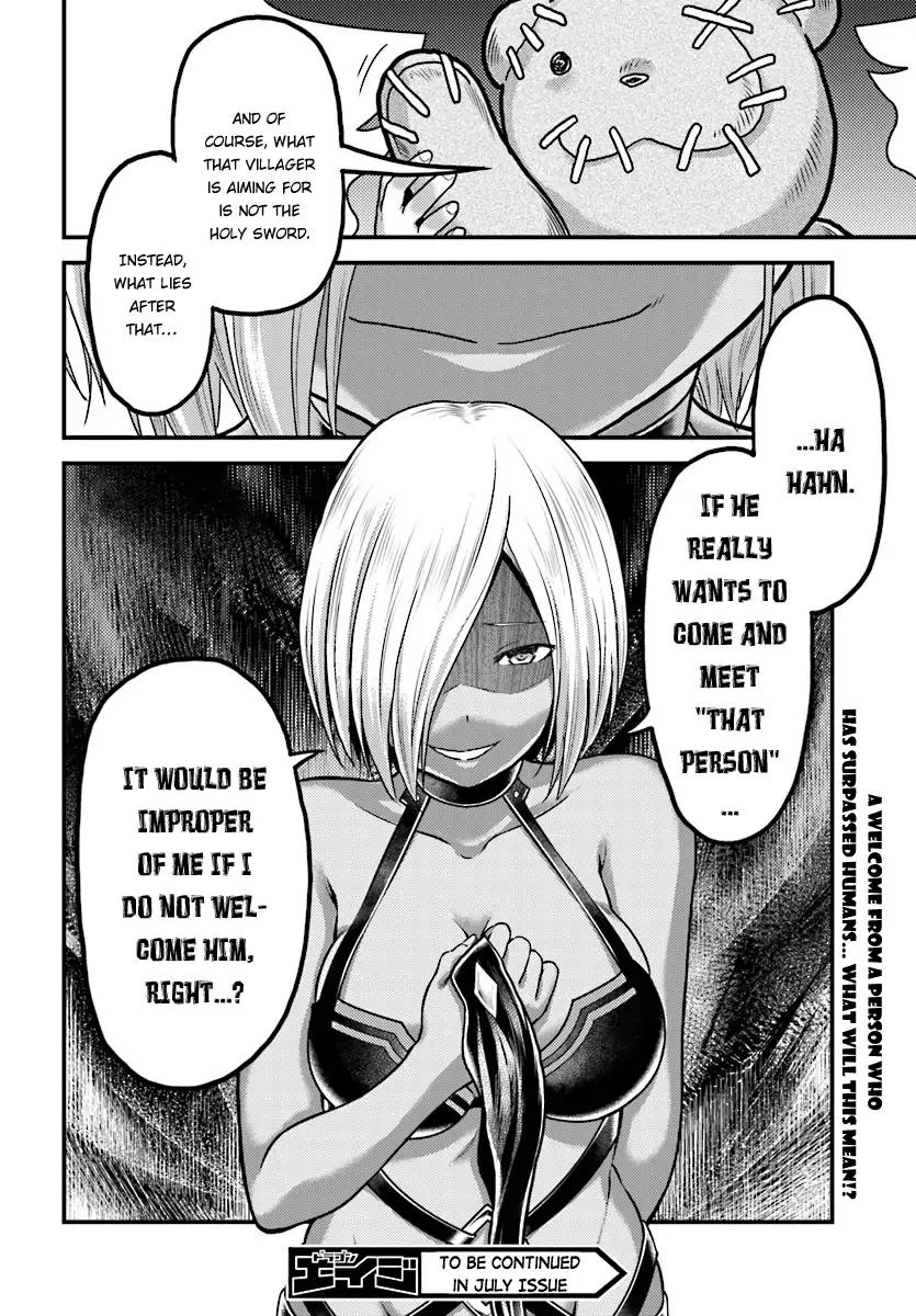 Murabito desu ga Nani ka? Chapter 15 33